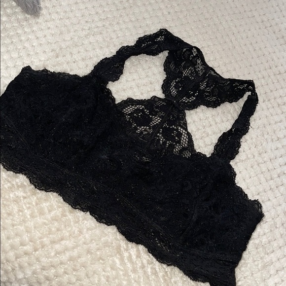 Express Bralette - Picture 2 of 4